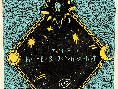 The Hierophant