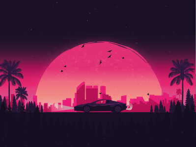 SynthWave