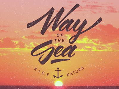 Way of the sea