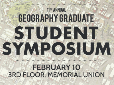 Student Symposium