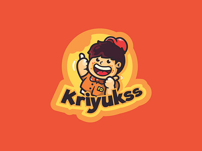 Kriyukss Logo