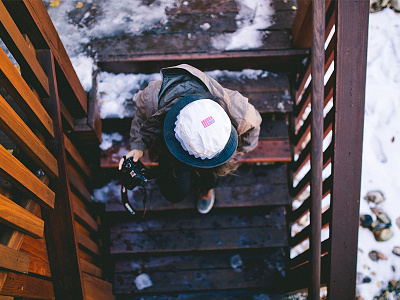 Tacoma Dome Bucket bucket hat tacoma