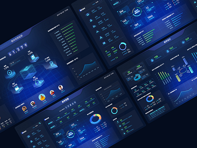 data visualization design