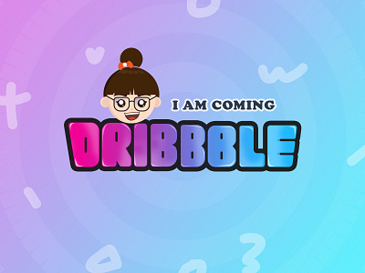 Dribble icon