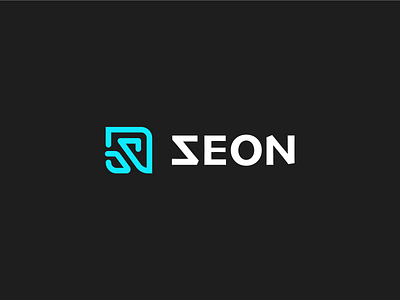 Zeon brand branding concept design identity logo logomark vector