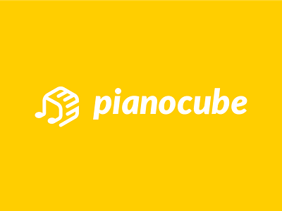 Pianocube