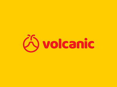 Volcanic