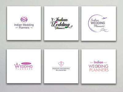 logo design options