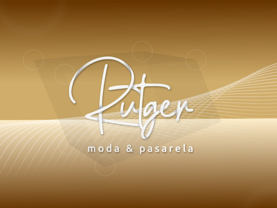 RUTGER LOGO PROPOSAL