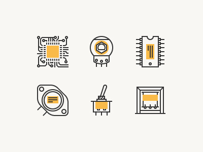 Electronics Components