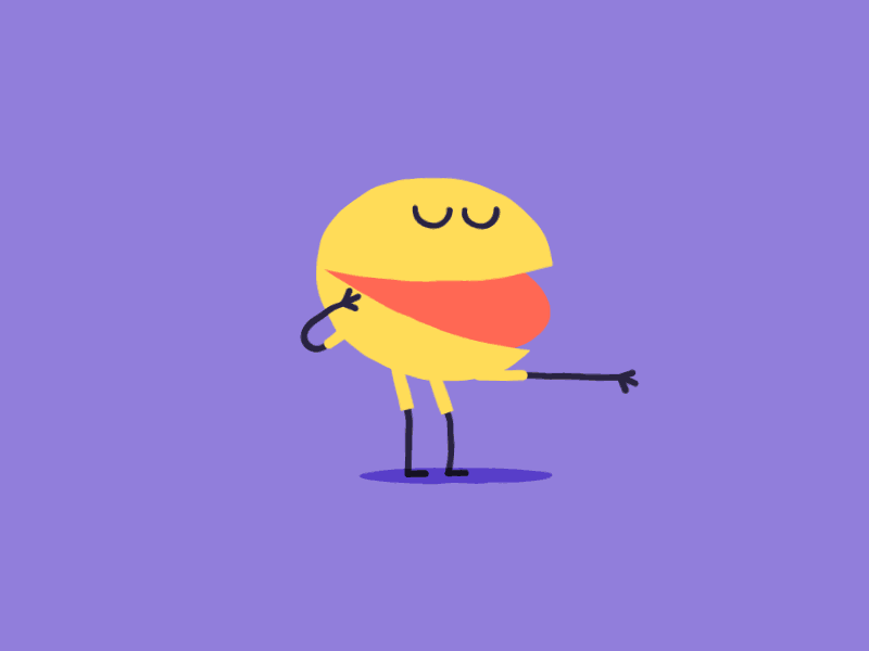 Snapp Dance the longest night Pistachio by Amir Parva on Dribbble