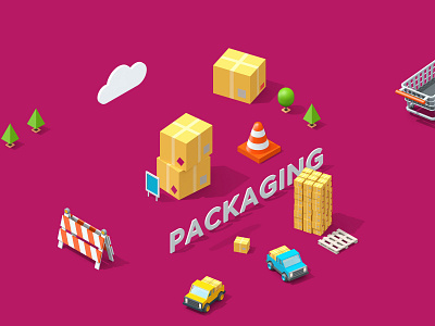 LogicSource - Packaging