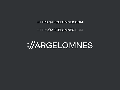 Argel Omnes Logo