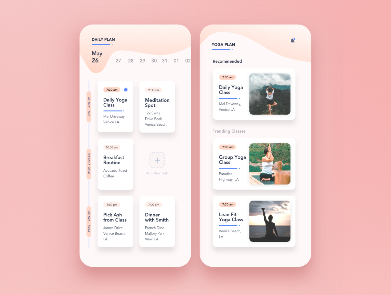 Daily Planner App For Iphone