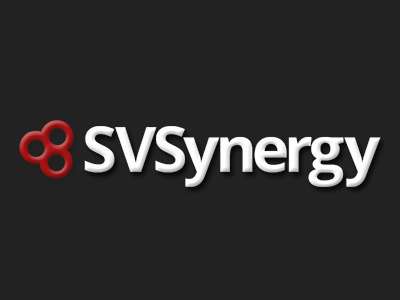 SVSynergy logo