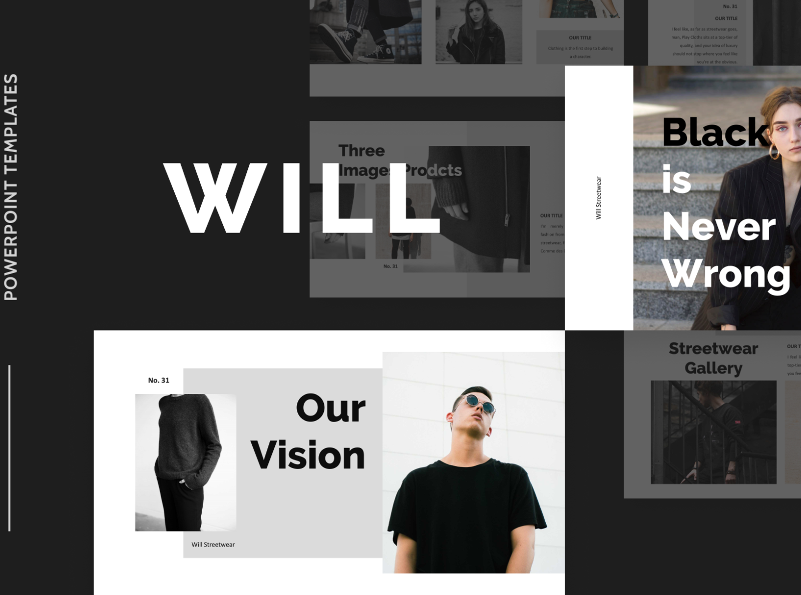 will-powerpoint-template-by-uiplus-on-dribbble
