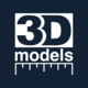 3DModels.org