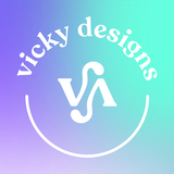 Vicky Designs/Draws