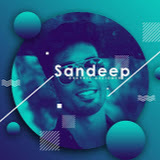 Sandeep A S