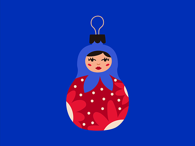 Old Christmas ornaments 2022 90s adobe illustrator animation ball christmas color cute decorations design glass graphic design illustration motion graphics new year old ornaments toys vector vintage