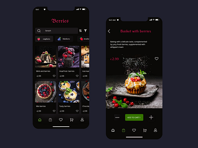 Food App