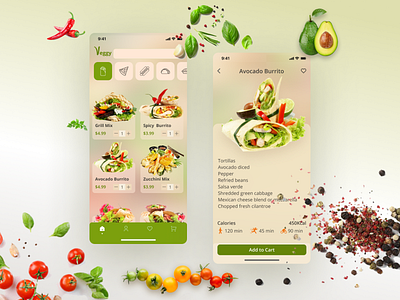 Food App