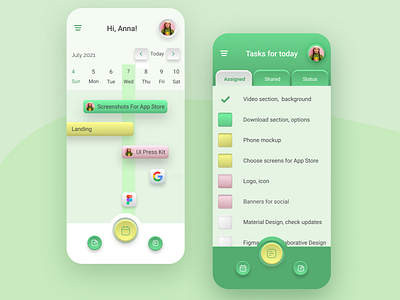 Task Management App