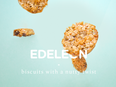 Edeleon biscuits homepage edeleon falling cookies tyler hendy biscuits