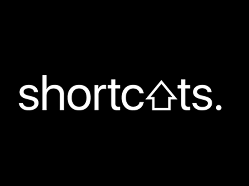 Shortcuts animation adobe cc black and white shortcuts symbols text animation tyler hendy type typography visual language