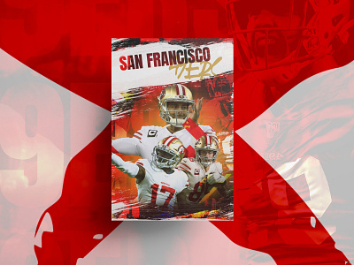 Playoff Season - San Francisco 49ers