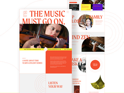 Princeton University Concerts classical concerts linear music princeton university ui website