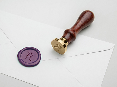 Wax Seal