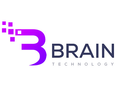 Brain Technology Logo Design design icon illustration logo ui ux vector