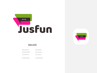 Jusfun App Icon