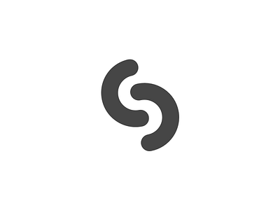Salt Mountain Logo agency agency brand brand branding logo s s logo software software logo startup