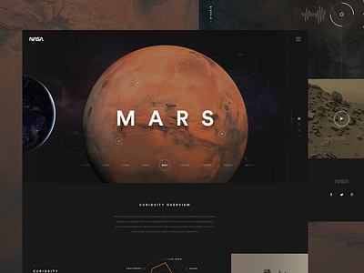 Mars