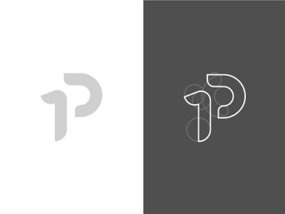 Purpose First 1 brand brand identity branding identity logo p purpose first
