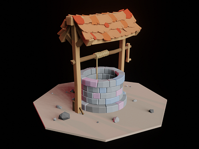 3D model