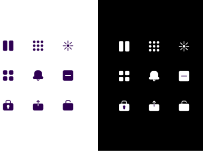 user-interface icons