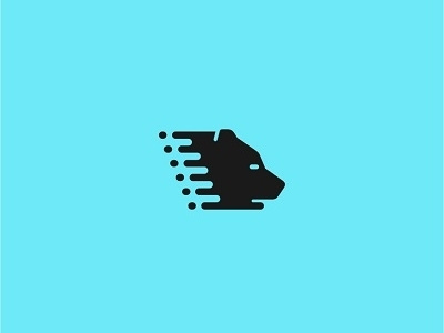 Black Bear icon