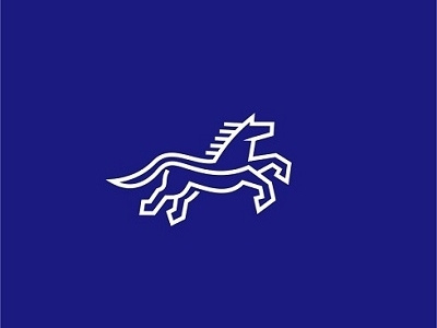 Horse logo