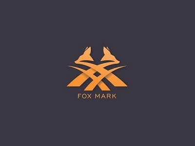 Fox Mark by Stefan Ivankovic on Dribbble