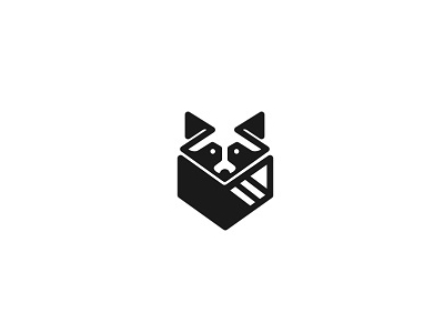 Raccoon by Stefan Ivankovic on Dribbble