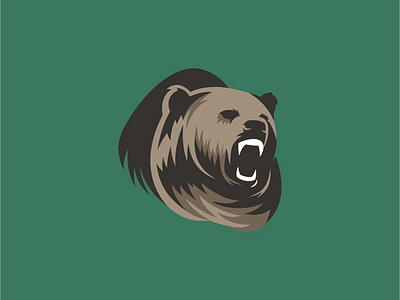 Grizzly bear