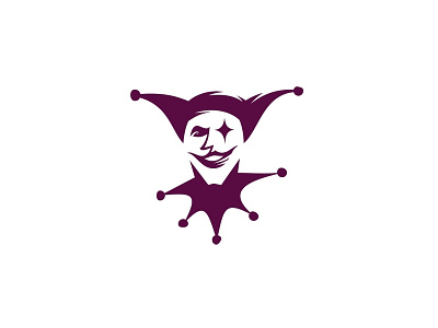 Jocker batman design illustration jocker logo marvel vector