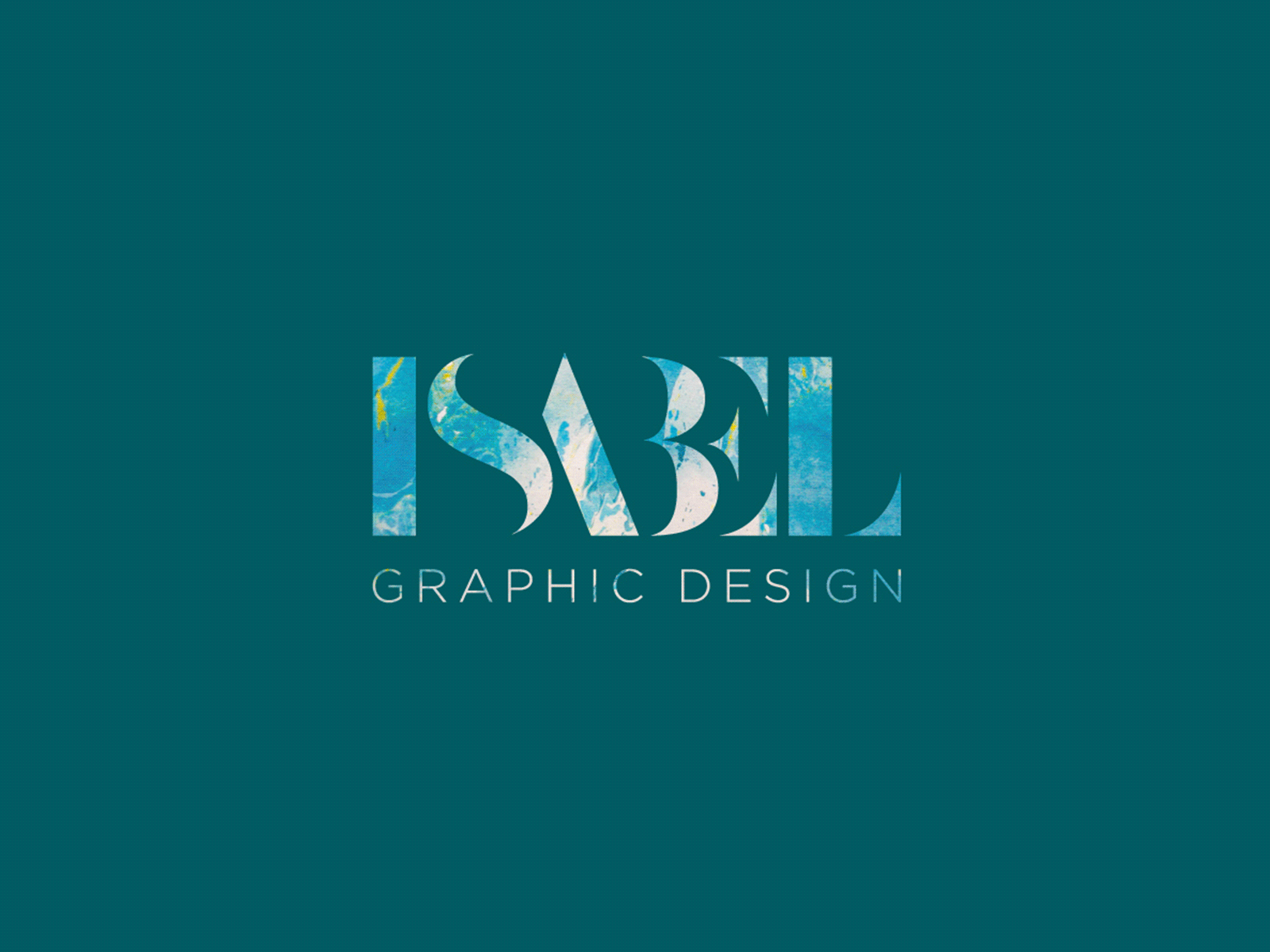Personal Branding branding corporate identity letterhead design logo personal branding personal identity portfolio design typography