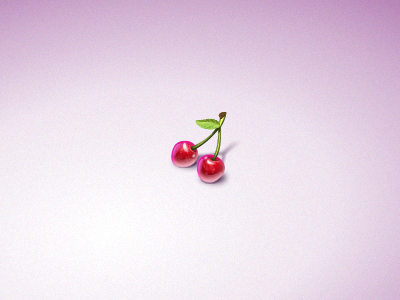 Cherries