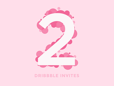 2 invites giveaway