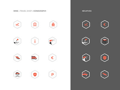 SMSE Iconography