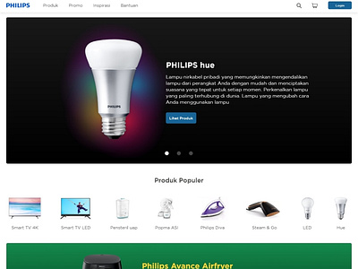 PHILIPS